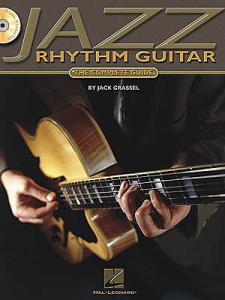 Jazz Rhythm Guitar