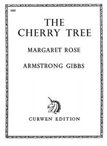 Cecil Armstrong Gibbs: Cherry Tree (Voice/Piano)