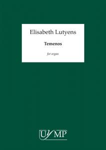 Elisabeth Lutyens: Temenos