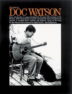 The Songs Of Doc Watson