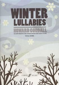 Howard Goodall: Winter Lullabies