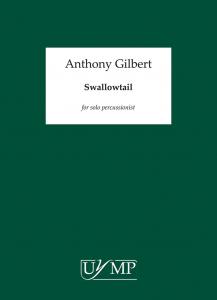 Anthony Gilbert: Swallowtail