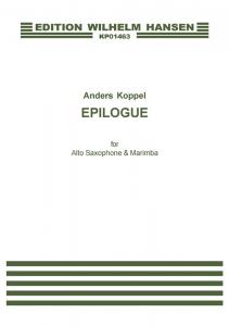 Koppel A Epilogue Sc/Pt Cham