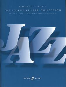 The Essential Jazz Collection