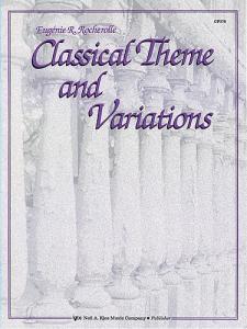 Classical Theme And Variations