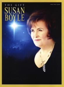 Susan Boyle: The Gift