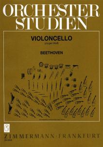 Beethoven: Orchestral Studies