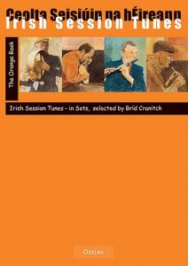 Irish Session Tunes: Orange Book