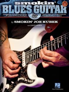 Smokin' Joe Kubek: Smokin' Blues Guitar