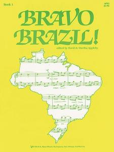 Bravo Brazil!, Book 1