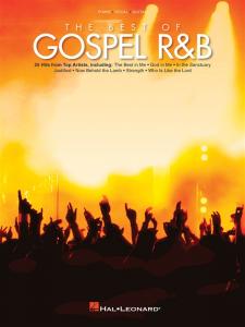 The Best of Gospel R&B