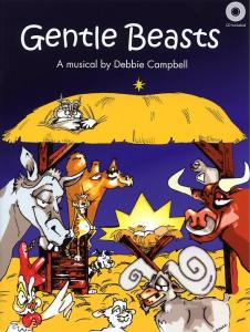 Debbie Campbell: Gentle Beasts (Teacher's Pack)