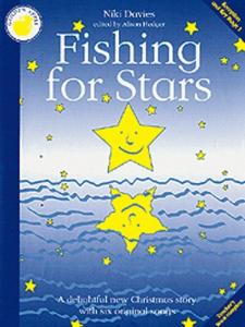 Niki Davies: Fishing For Stars (Teacher's Book)