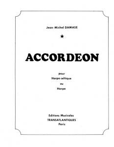 Jean Michel Damase: Accord2Eon