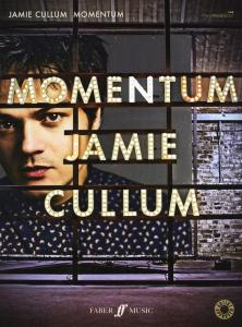 Jamie Cullum: Momentum