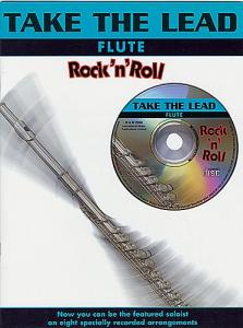 Take The Lead: Rock'N'Roll (Flute)