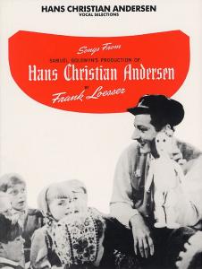 Frank Loesser: Hans Christian Andersen - Vocal Selections