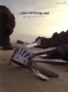 Jamiroquai: High Times (PVG)