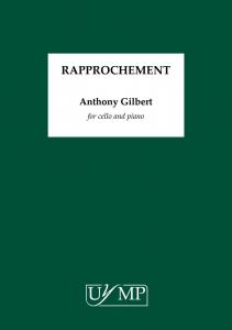 Anthony Gilbert: Rapprochement