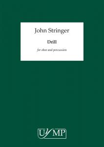 John Stringer: Drill