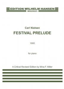 Carl Nielsen: Festival Prelude