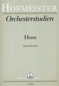 Orchestral Studies - Bruckner