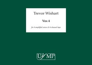 Trevor Wishart: Vox 4