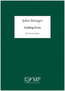 John Stringer: Getting Even