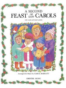 A Second Feast Of Easy Carols