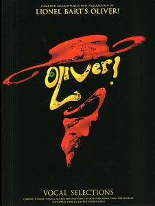 Lionel Bart: Oliver! - Vocal Selections From The Musical