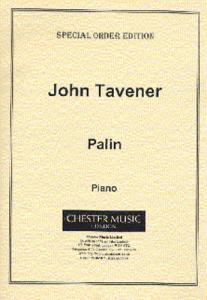 John Tavener: Palin