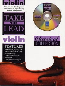 Take The Lead: Classical Collection (Violin)