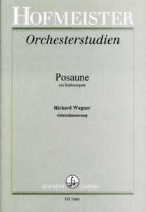 Wagner: Orchestral Studies - Gotterdammerung