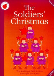 Alison Hedger: The Soldiers' Christmas (Teacher's Book)