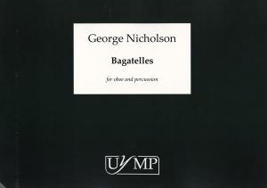 George Nicholson: Bagatelles