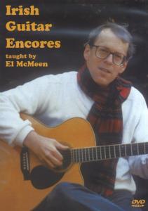 El McMeen: Irish Guitar Encores