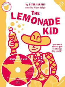 Peter Fardell: The Lemonade Kid (Teacher's Book/CD)