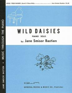 Jane bastien: Wild Daises