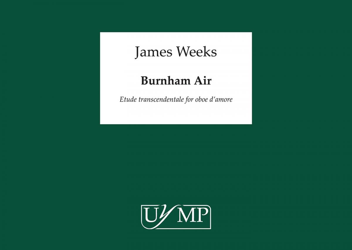 James Weeks: Burnham Air