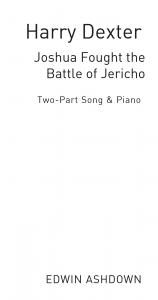 H Dexter: Joshua Fought The Battle Of Jericho (2-Part)