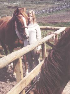 Linda McCartney: Wide Prairie