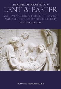 The Novello Book Of Music For Lent & Easter