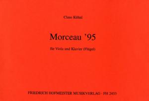 Kühnl, C.: Morceau