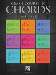 Lee Evans: Crash Course In Chords