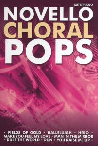 Novello Choral Pops Collection