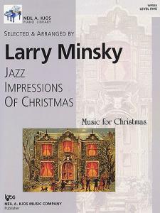 Jazz Impressions Of Christmas