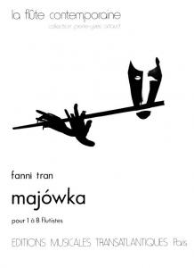 Fanny Tran: Majowka