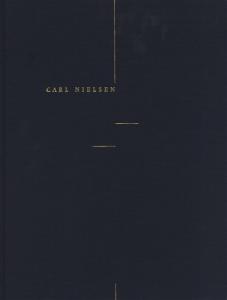 Carl Nielsen: Symphony No.3 'Sinfonia Espansiva' Op.27 (Score)