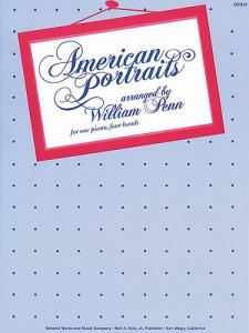 American Portraits