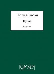 Thomas Simaku: Hyllus